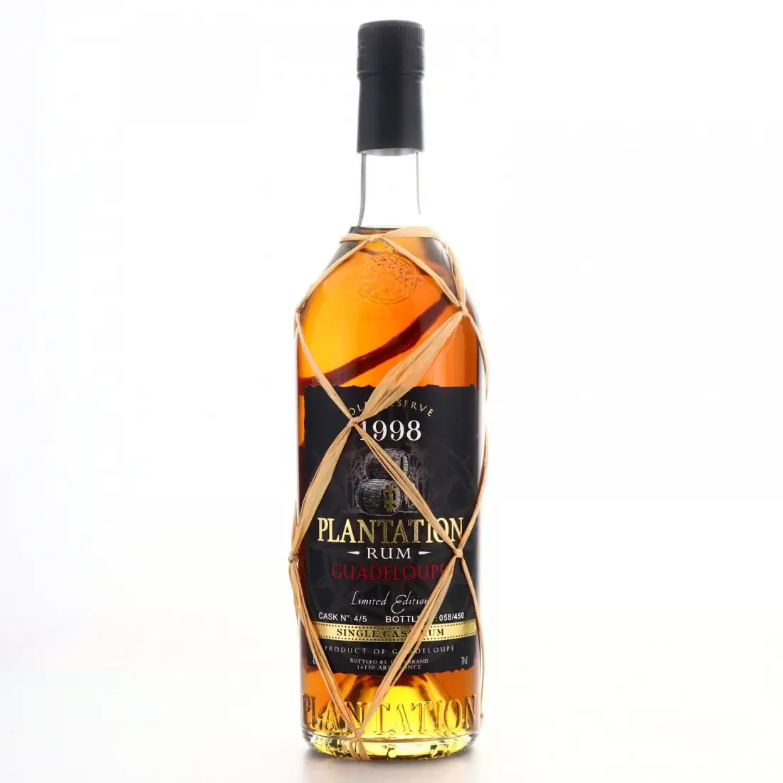 Image of the bottle indexed by the search page.