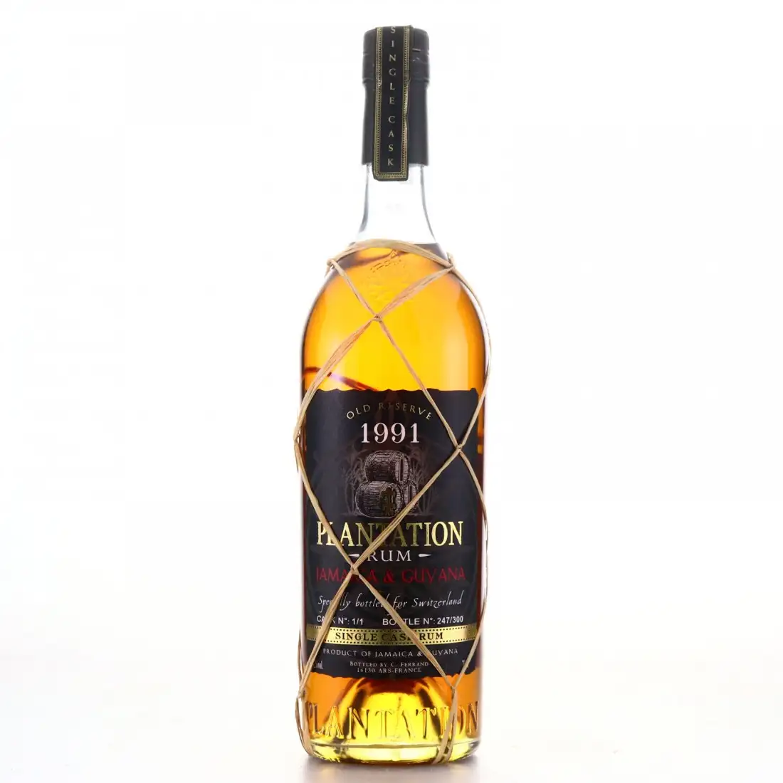 Image of the bottle indexed by the search page.
