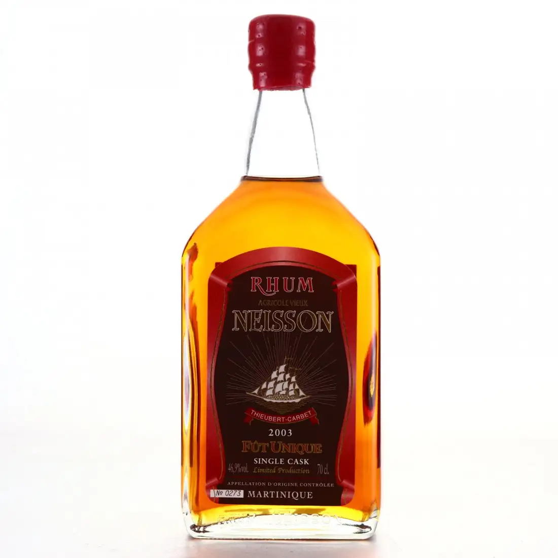 Image of the bottle indexed by the search page.