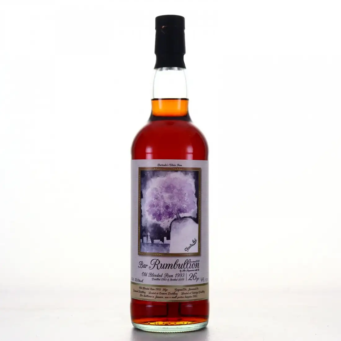 Image of the bottle indexed by the search page.