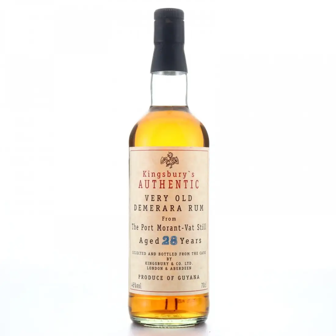 Image of the bottle indexed by the search page.