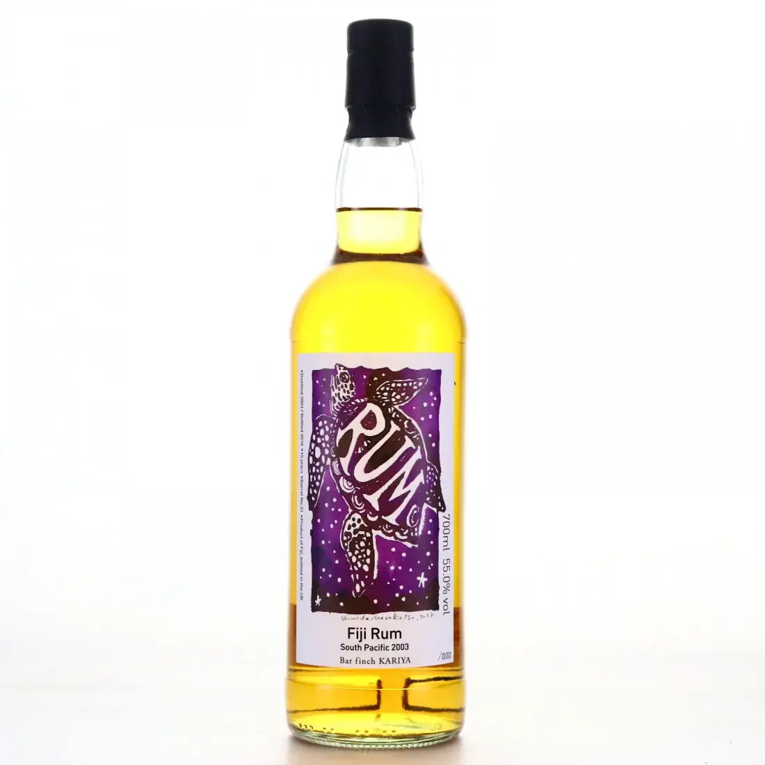 Image of the bottle indexed by the search page.