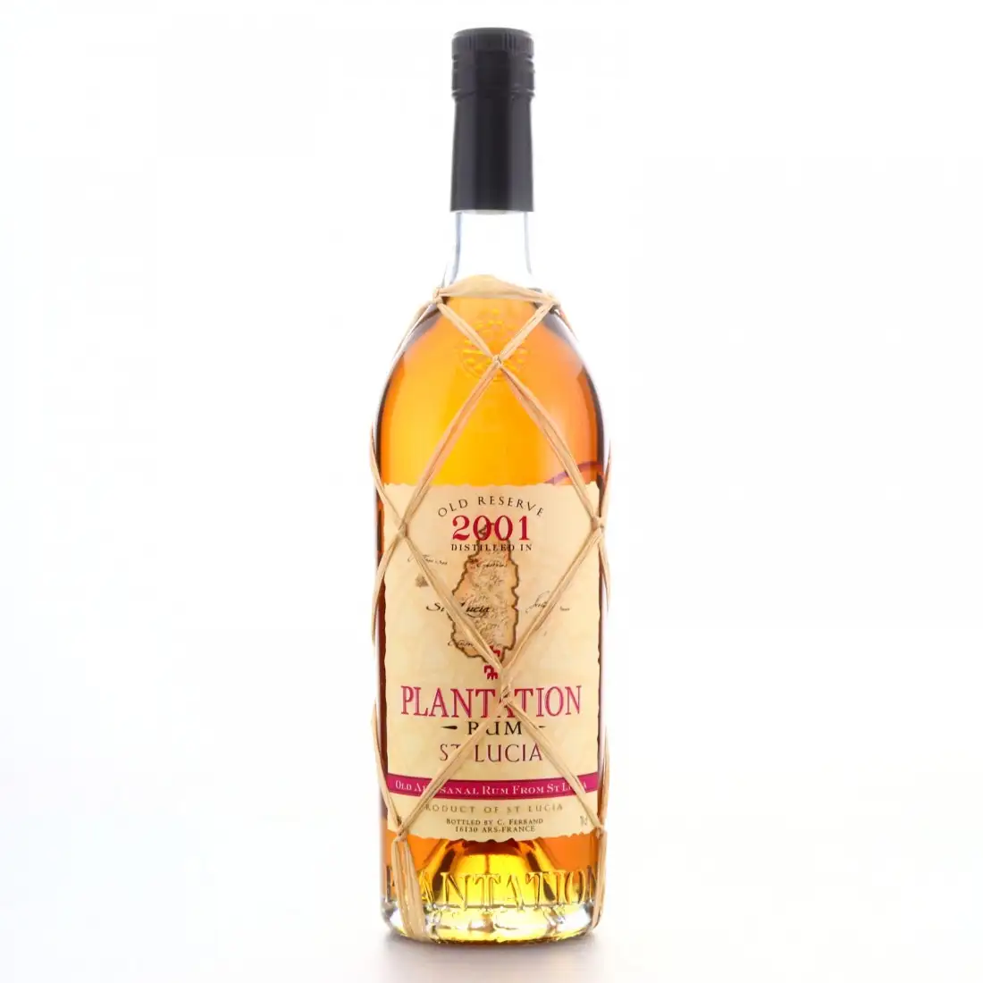 Image of the bottle indexed by the search page.