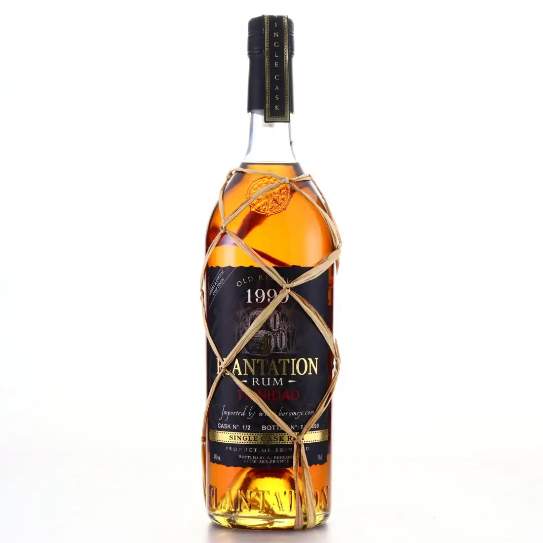 Image of the bottle indexed by the search page.