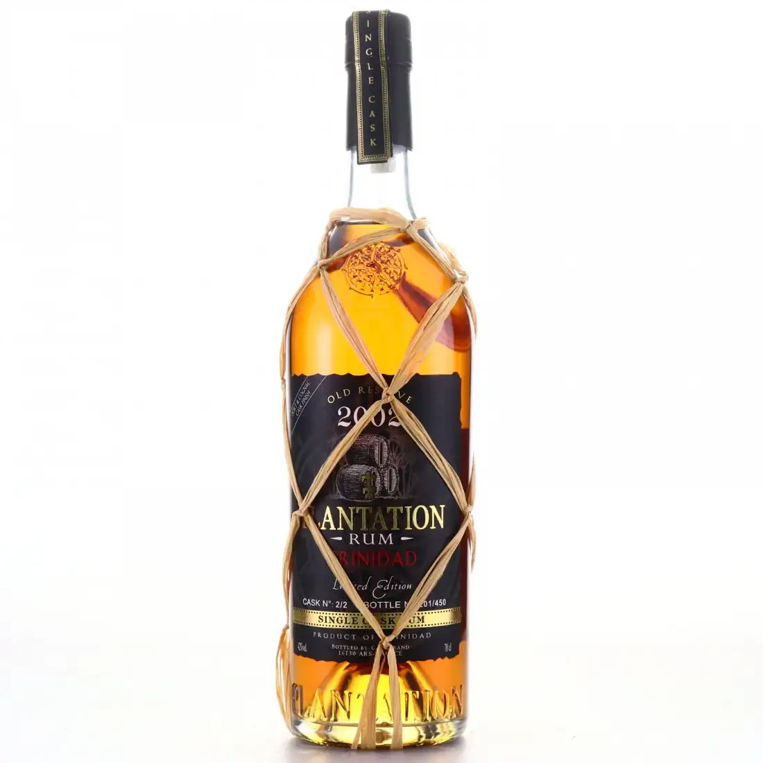 Image of the bottle indexed by the search page.