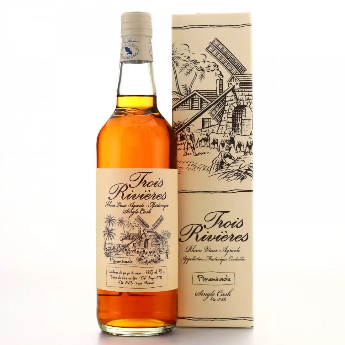 Image of the bottle indexed by the search page.