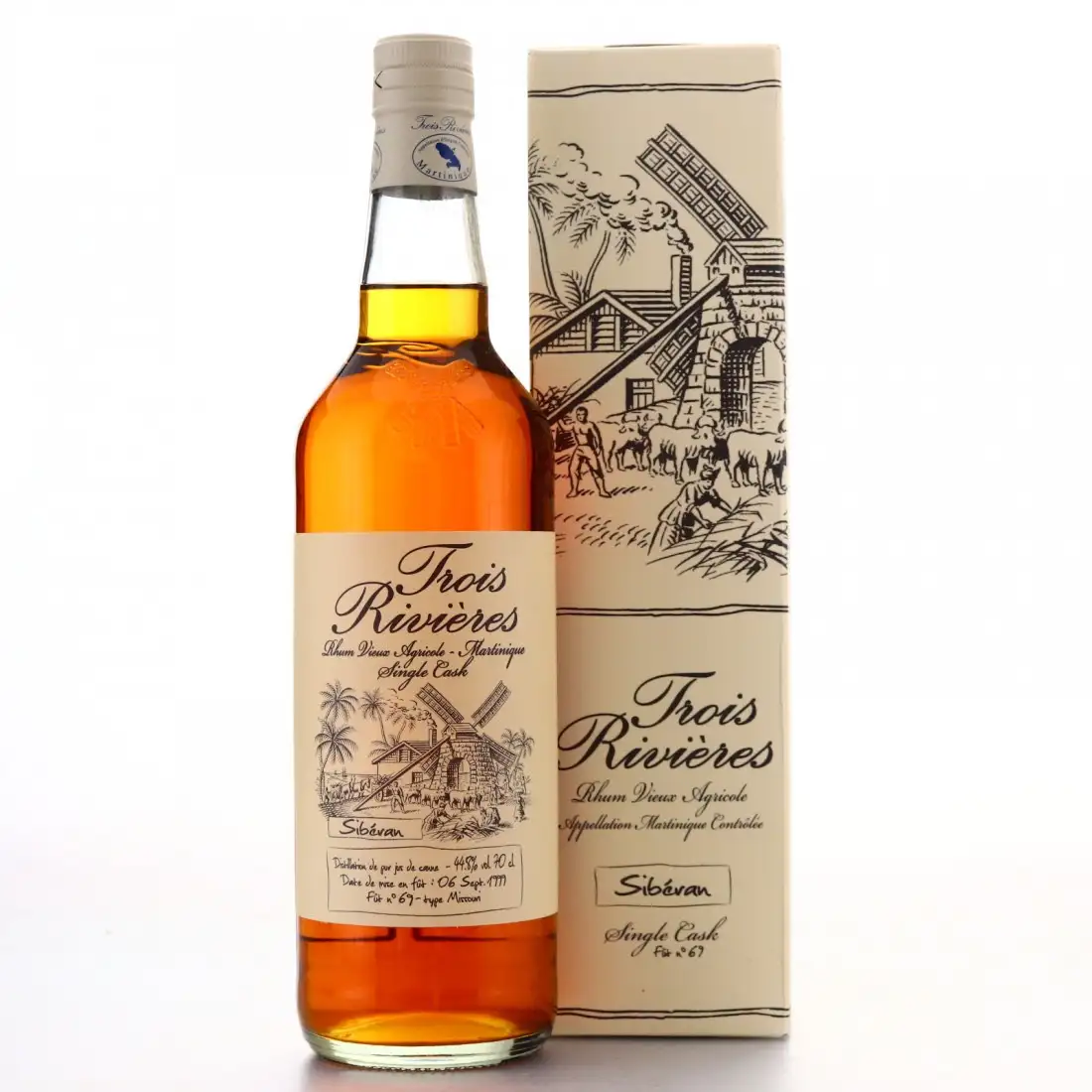 Image of the bottle indexed by the search page.