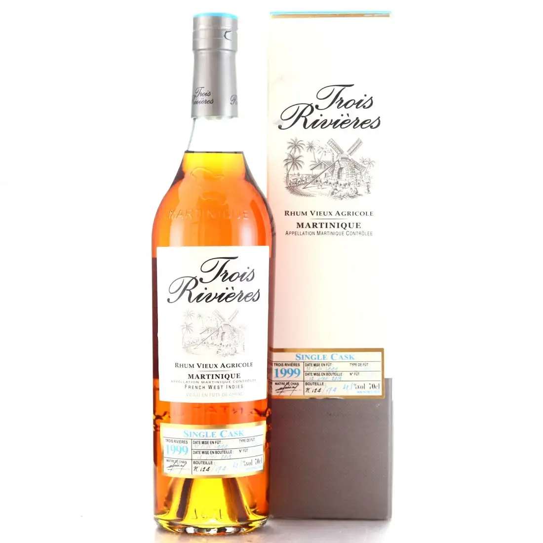 Image of the bottle indexed by the search page.
