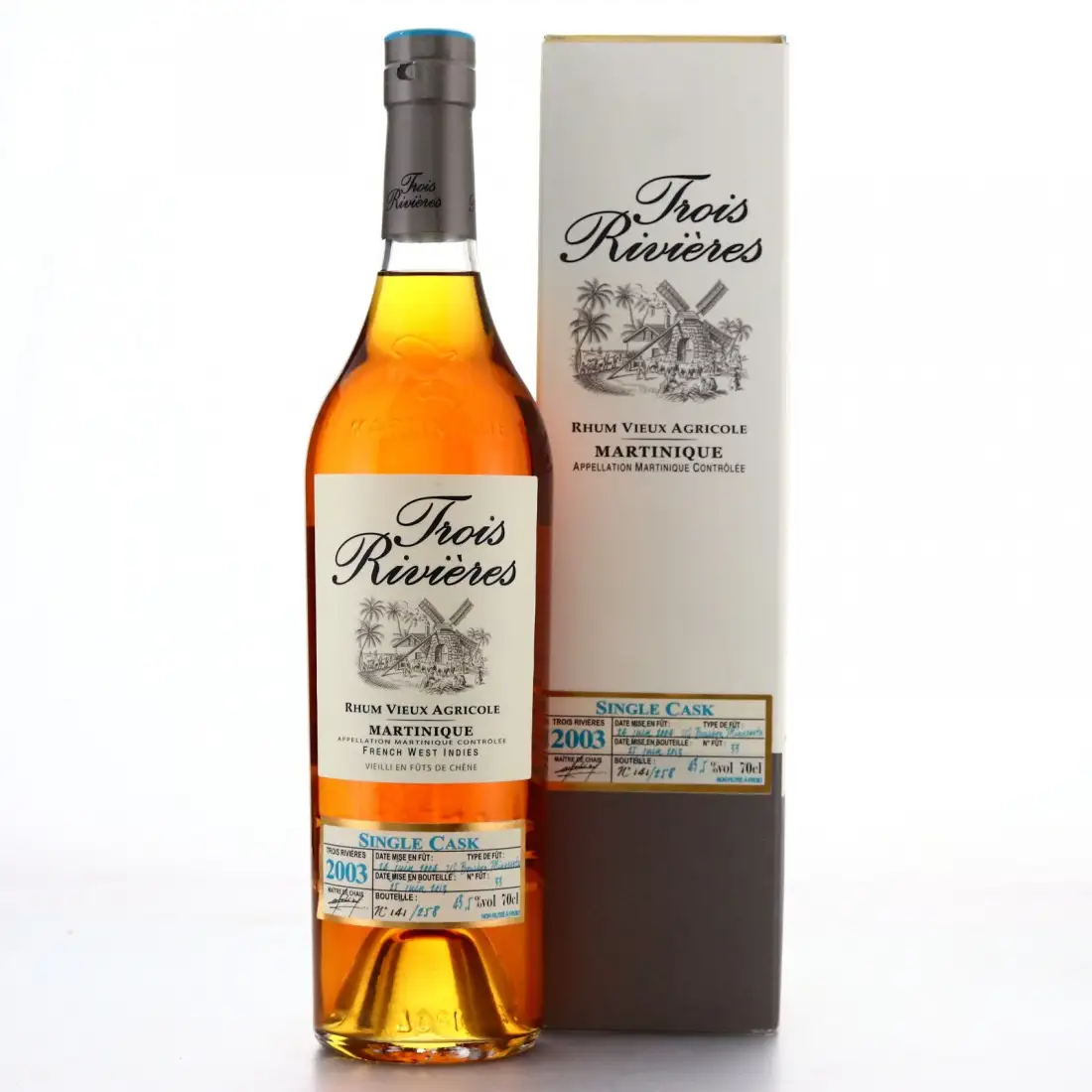Image of the bottle indexed by the search page.