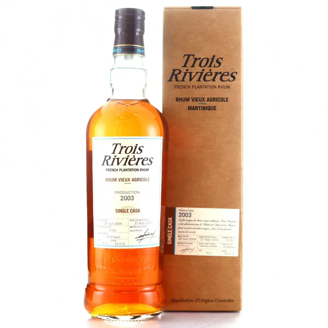 Image of the bottle indexed by the search page.