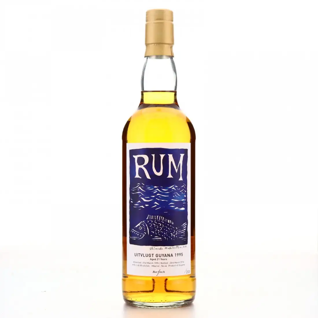Image of the bottle indexed by the search page.