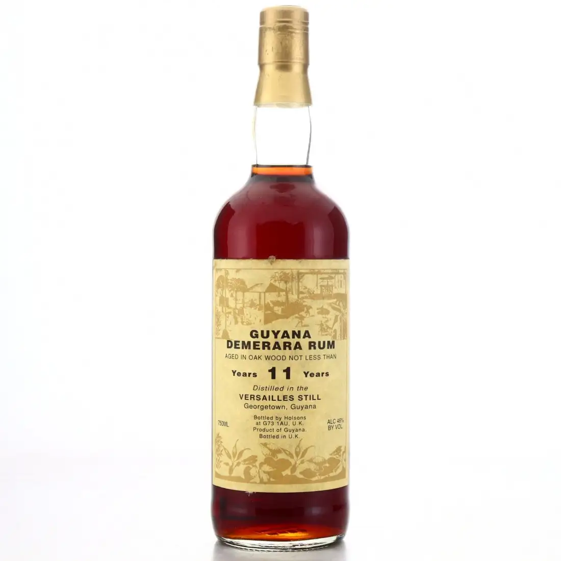 Image of the bottle indexed by the search page.