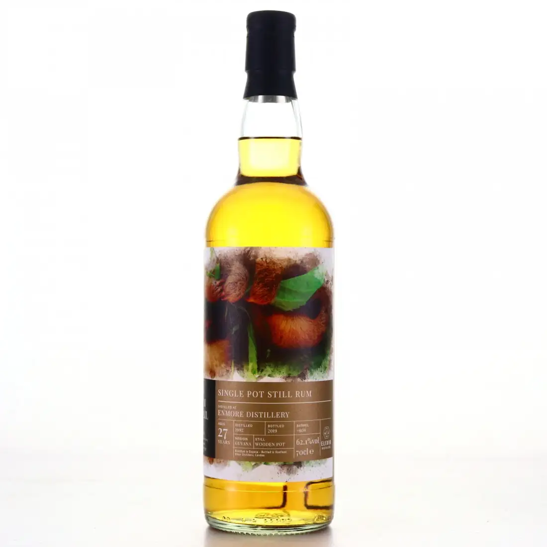 Image of the bottle indexed by the search page.