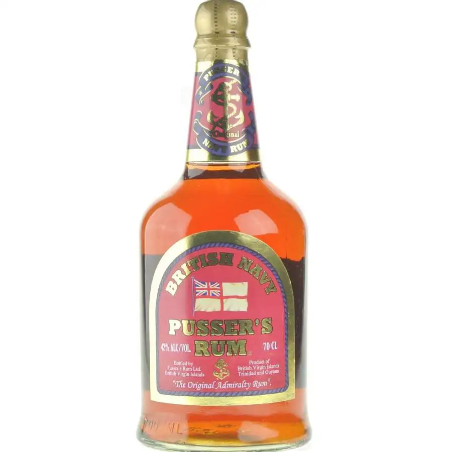 High resolution image of the bottle