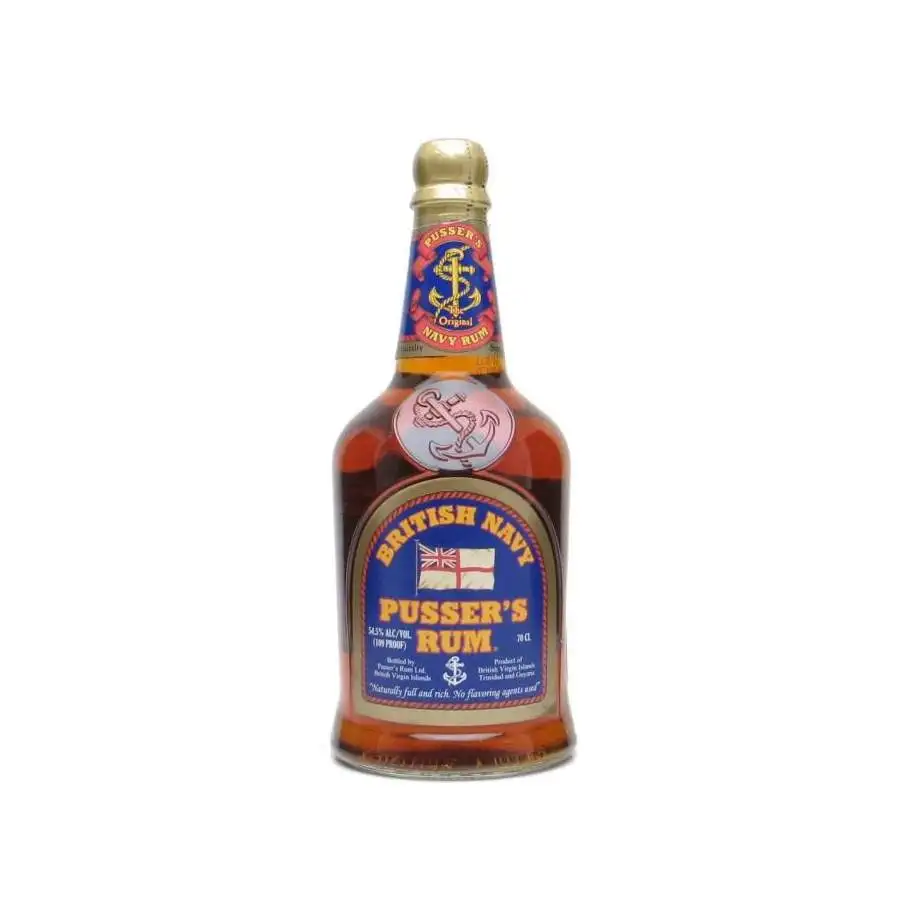 High resolution image of the bottle