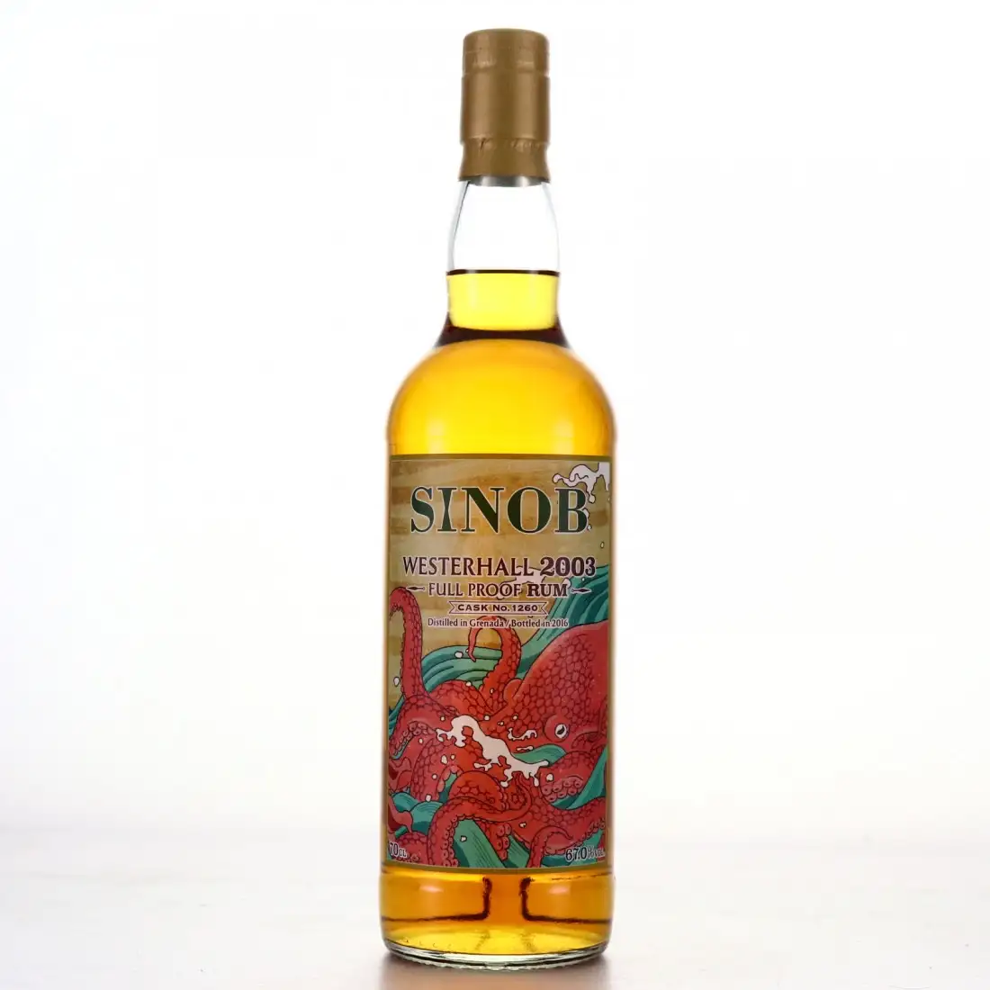 Image of the bottle indexed by the search page.