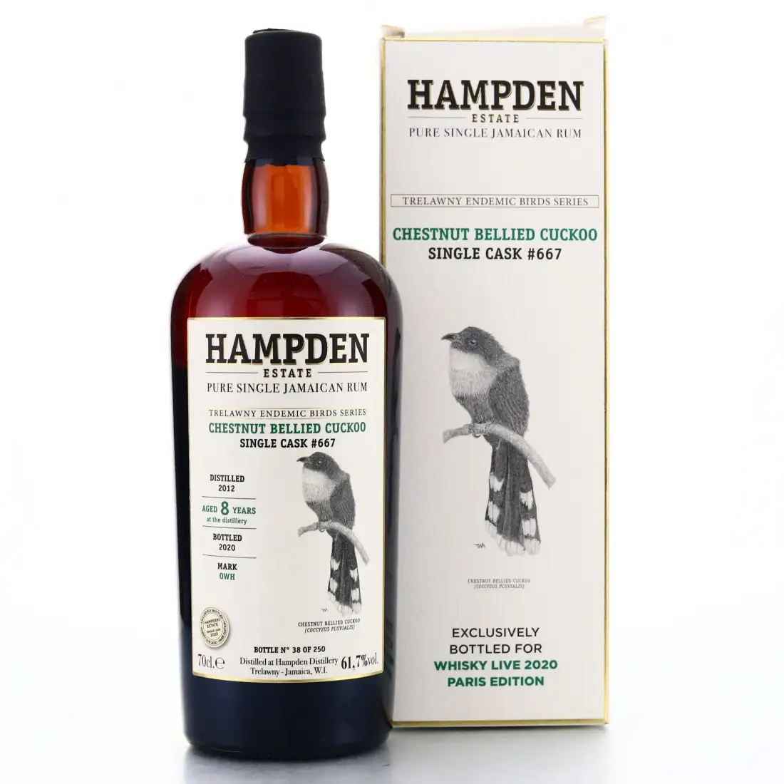 Image of the bottle indexed by the search page.