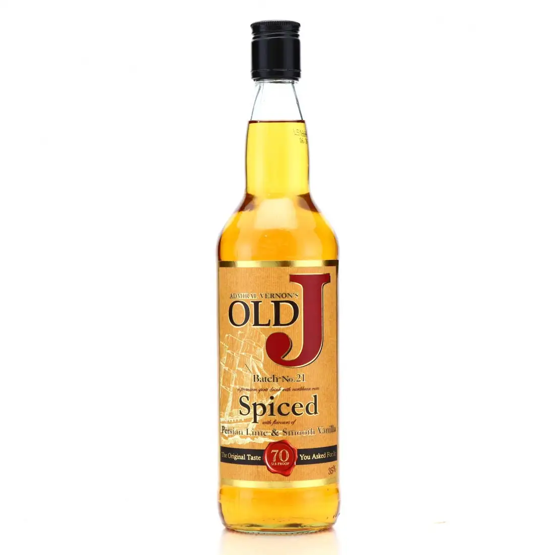 Image of the bottle indexed by the search page.