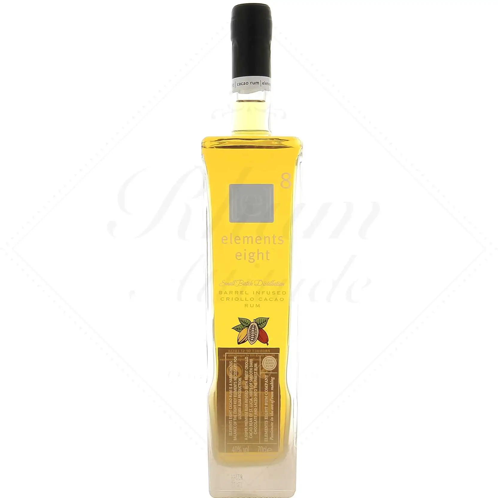 Image of the bottle indexed by the search page.