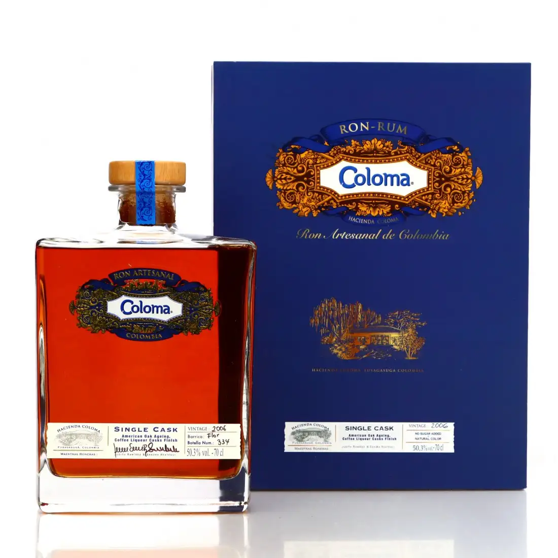 Image of the bottle indexed by the search page.