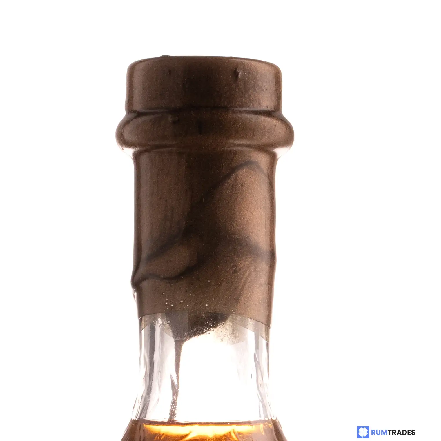 High resolution image of the bottle