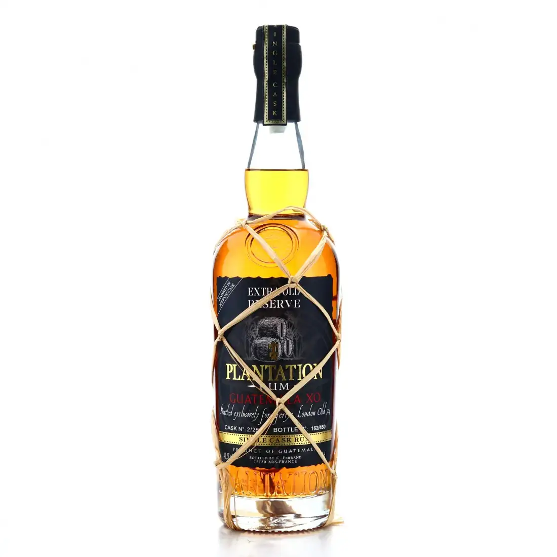 Image of the bottle indexed by the search page.
