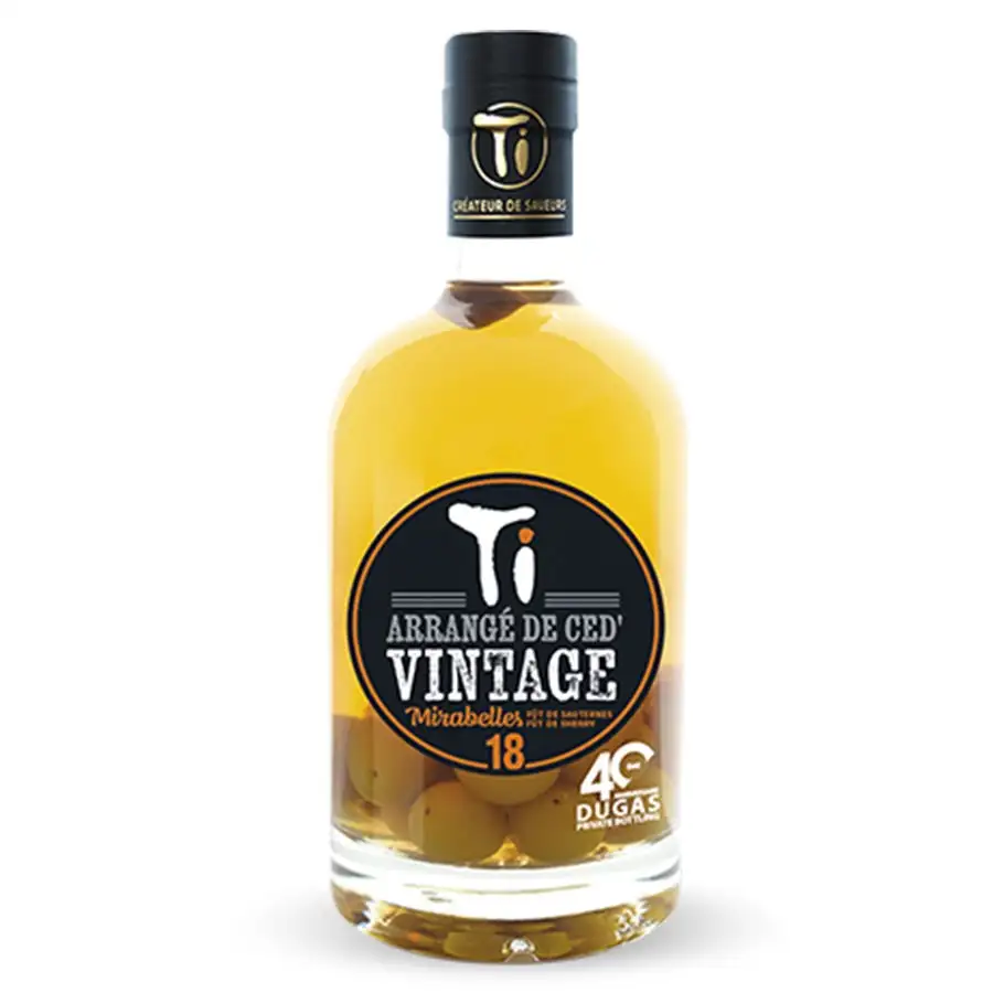 Image of the bottle indexed by the search page.