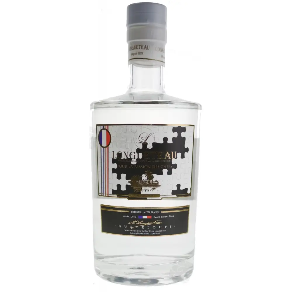 High resolution image of the bottle