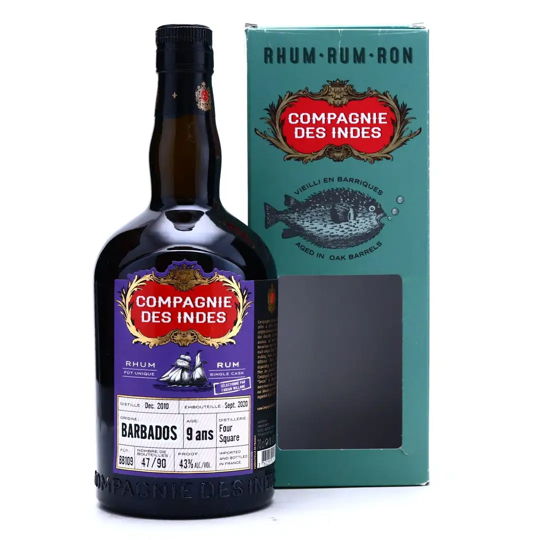 Image of the bottle indexed by the search page.