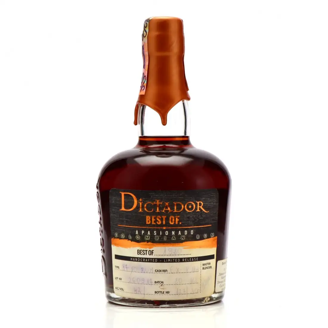 Image of the bottle indexed by the search page.