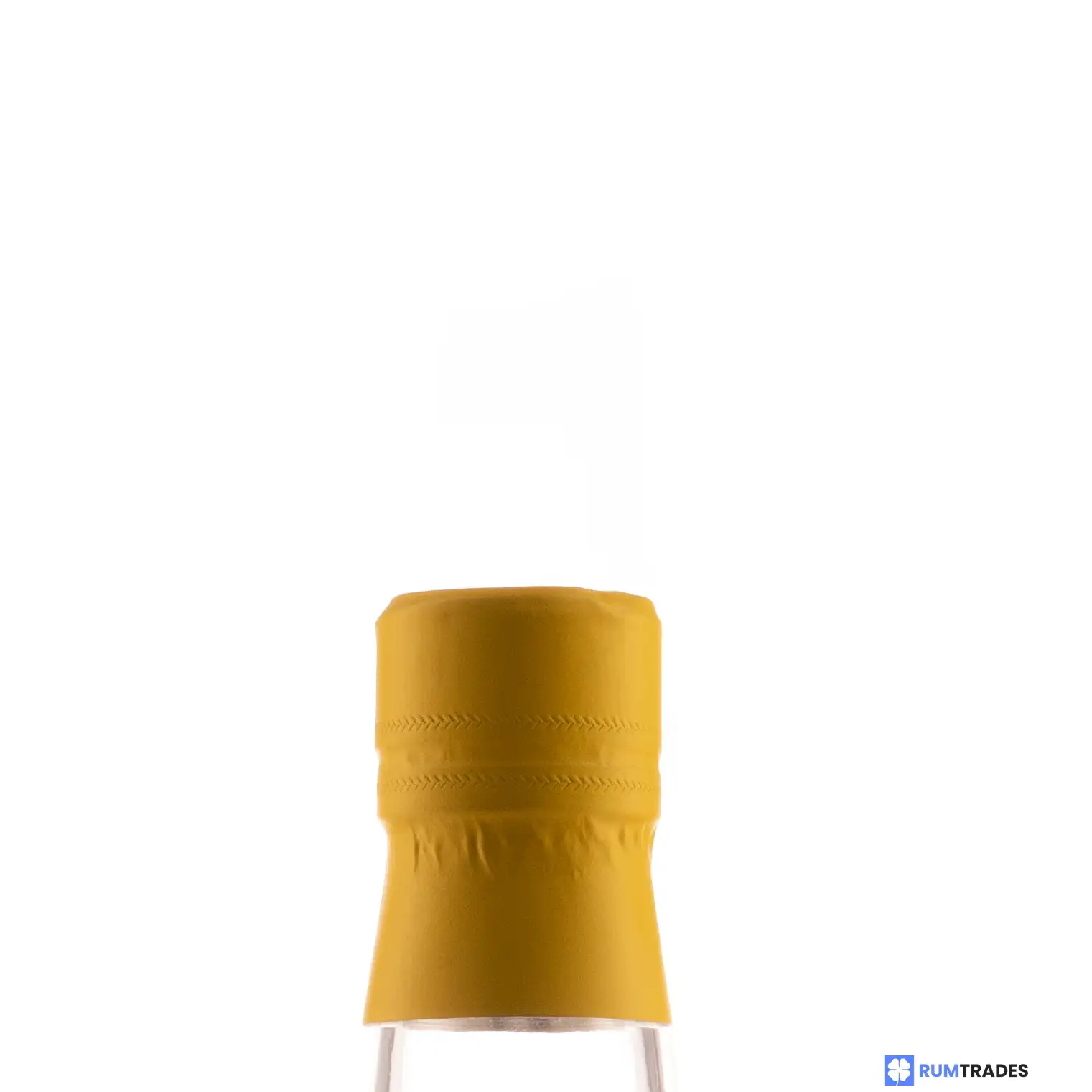 High resolution image of the bottle