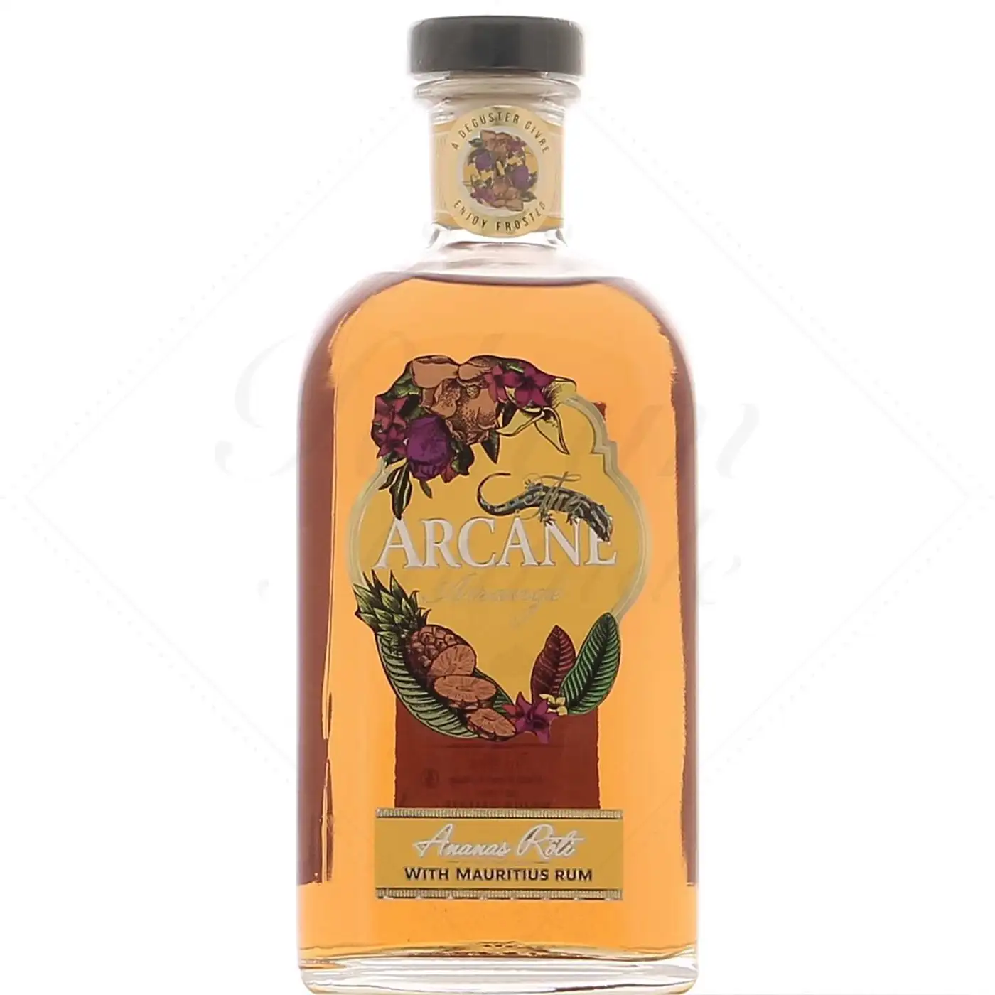 Image of the bottle indexed by the search page.