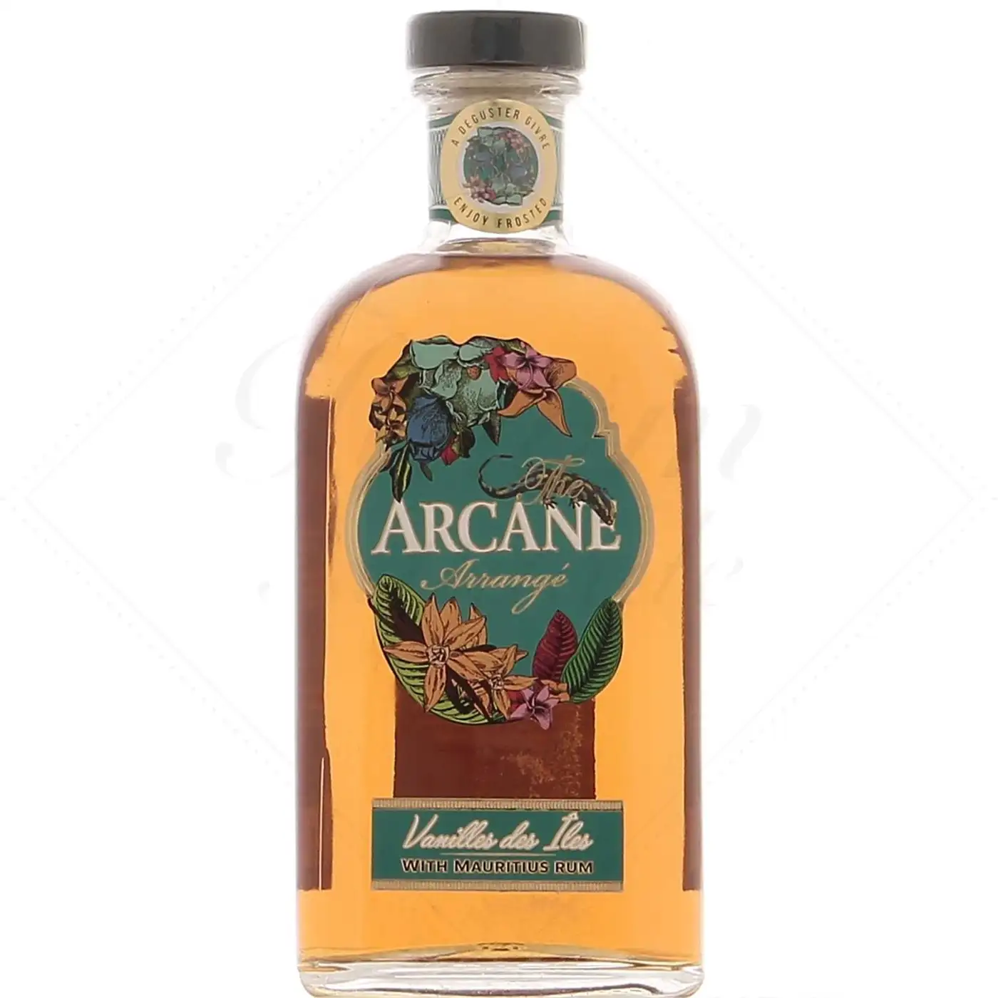 Image of the bottle indexed by the search page.
