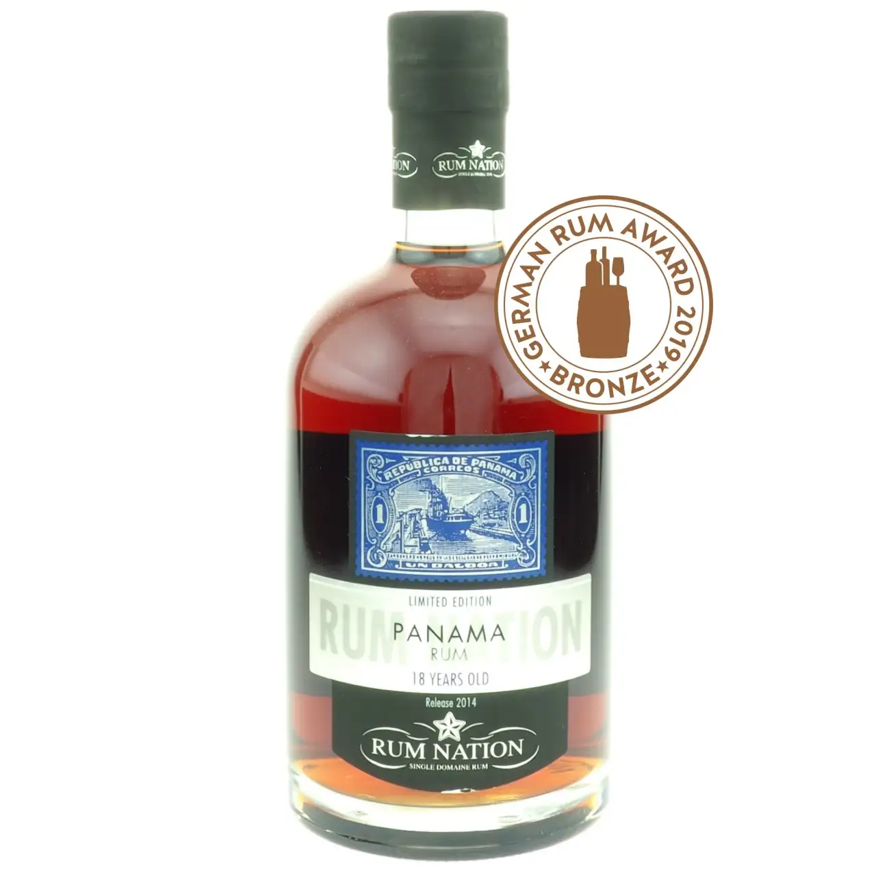 Image of the bottle indexed by the search page.