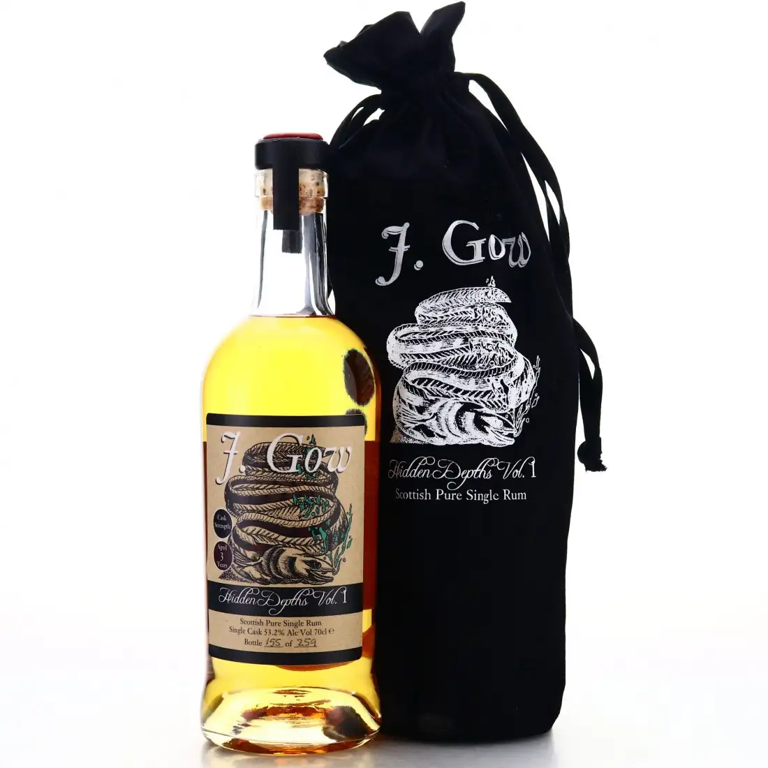 Image of the bottle indexed by the search page.
