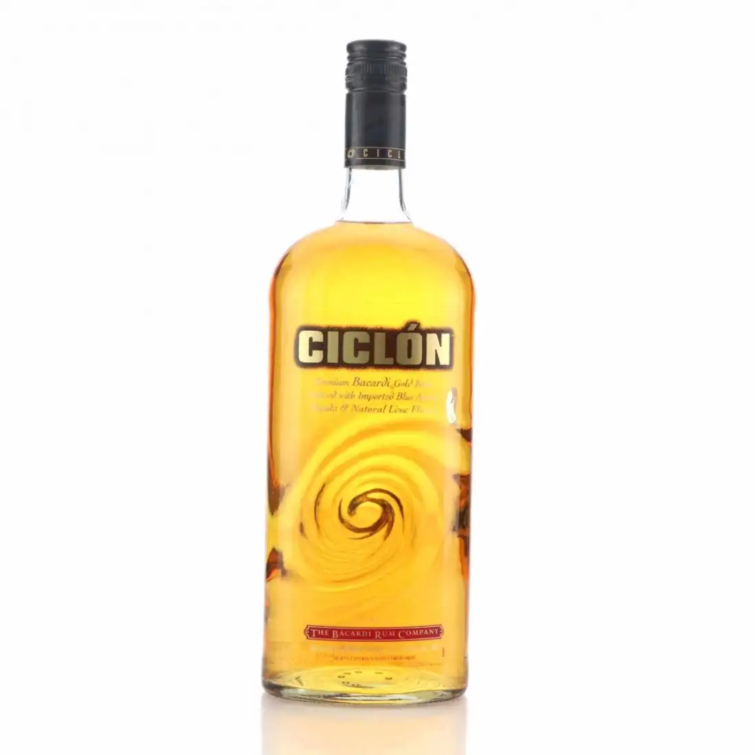 Image of the bottle indexed by the search page.