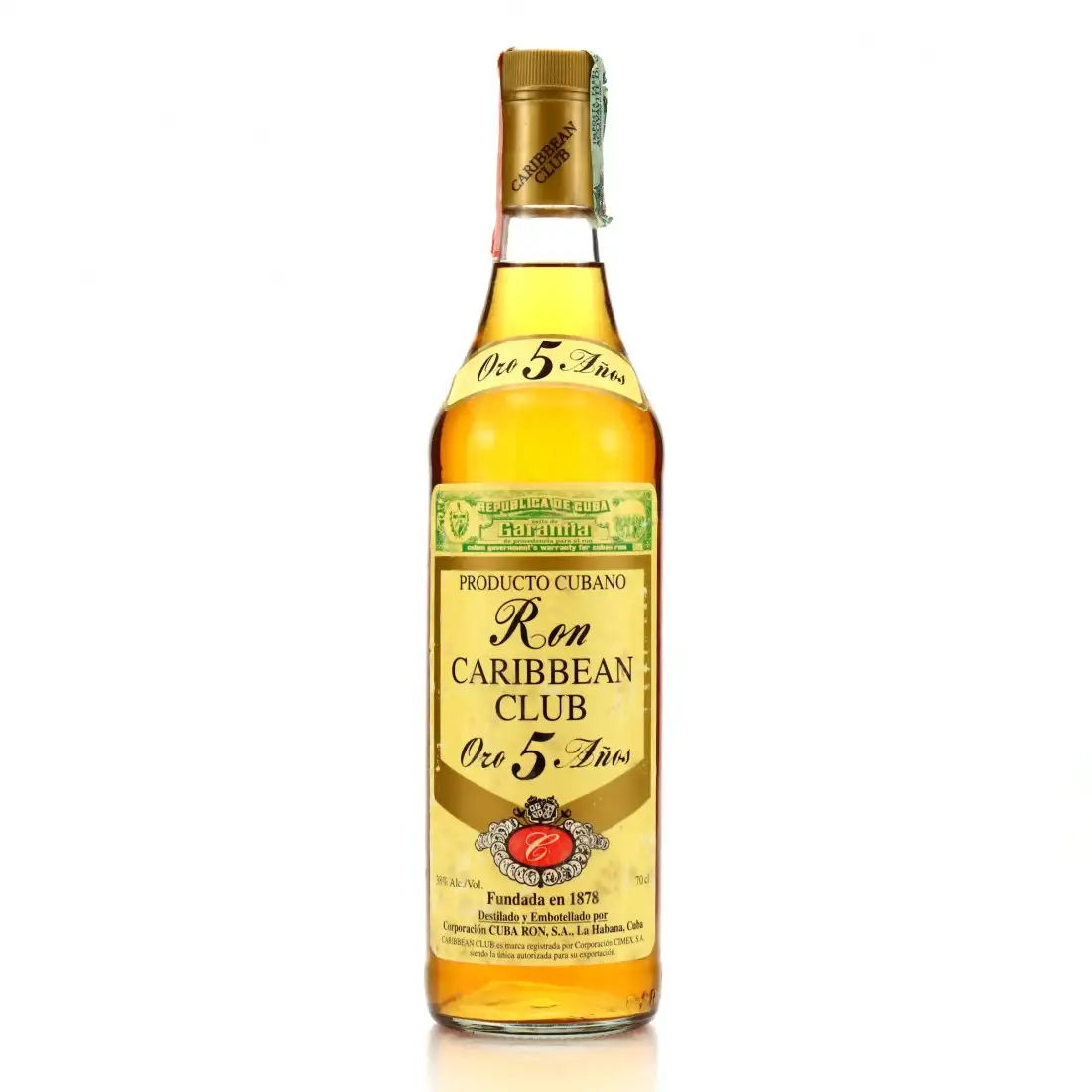 Image of the bottle indexed by the search page.