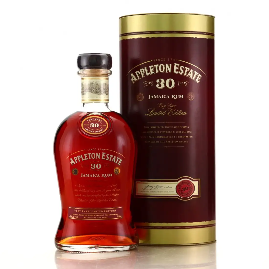 Image of the bottle indexed by the search page.