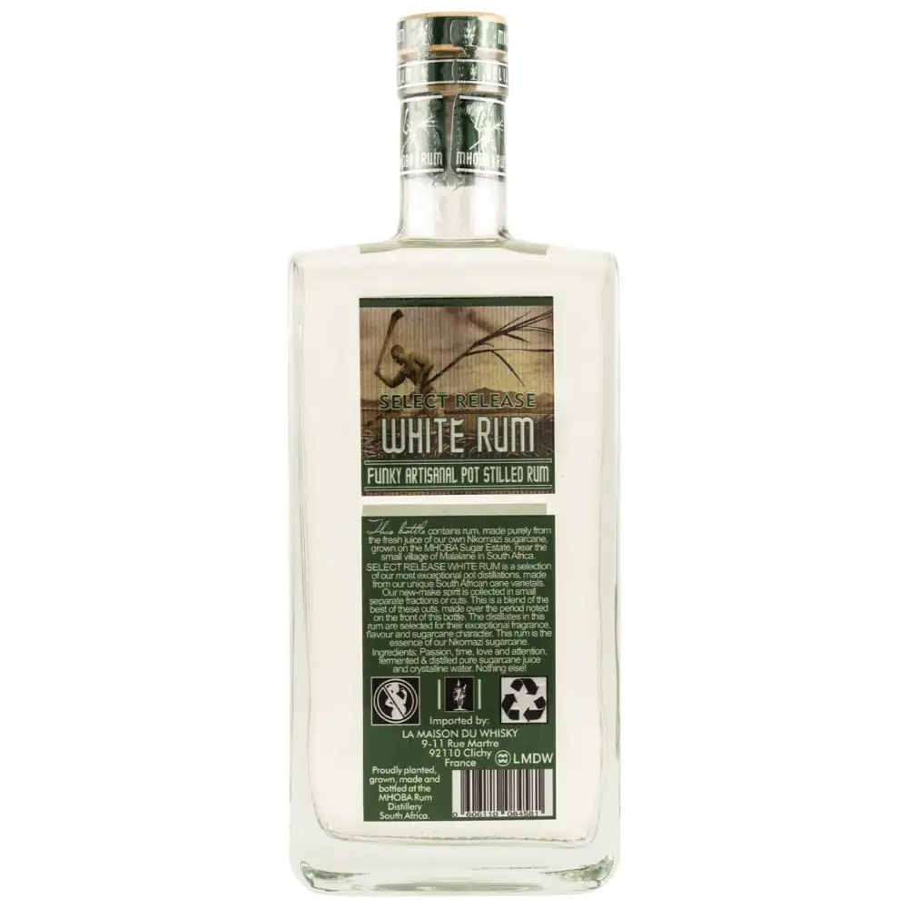 High resolution image of the bottle