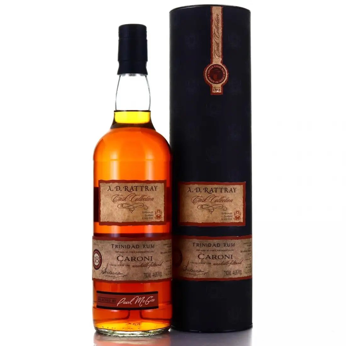 Image of the bottle indexed by the search page.