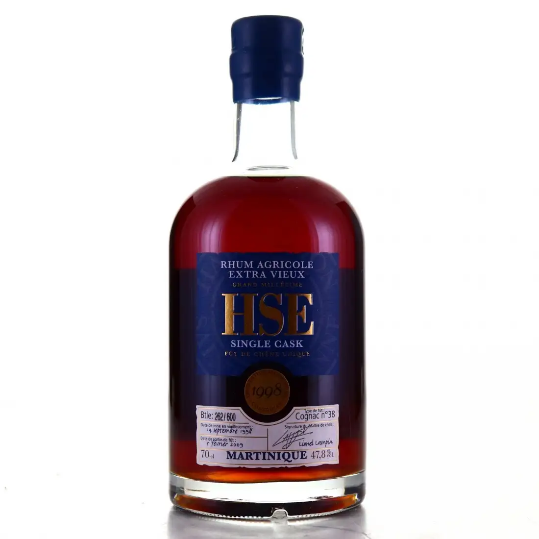 Image of the bottle indexed by the search page.