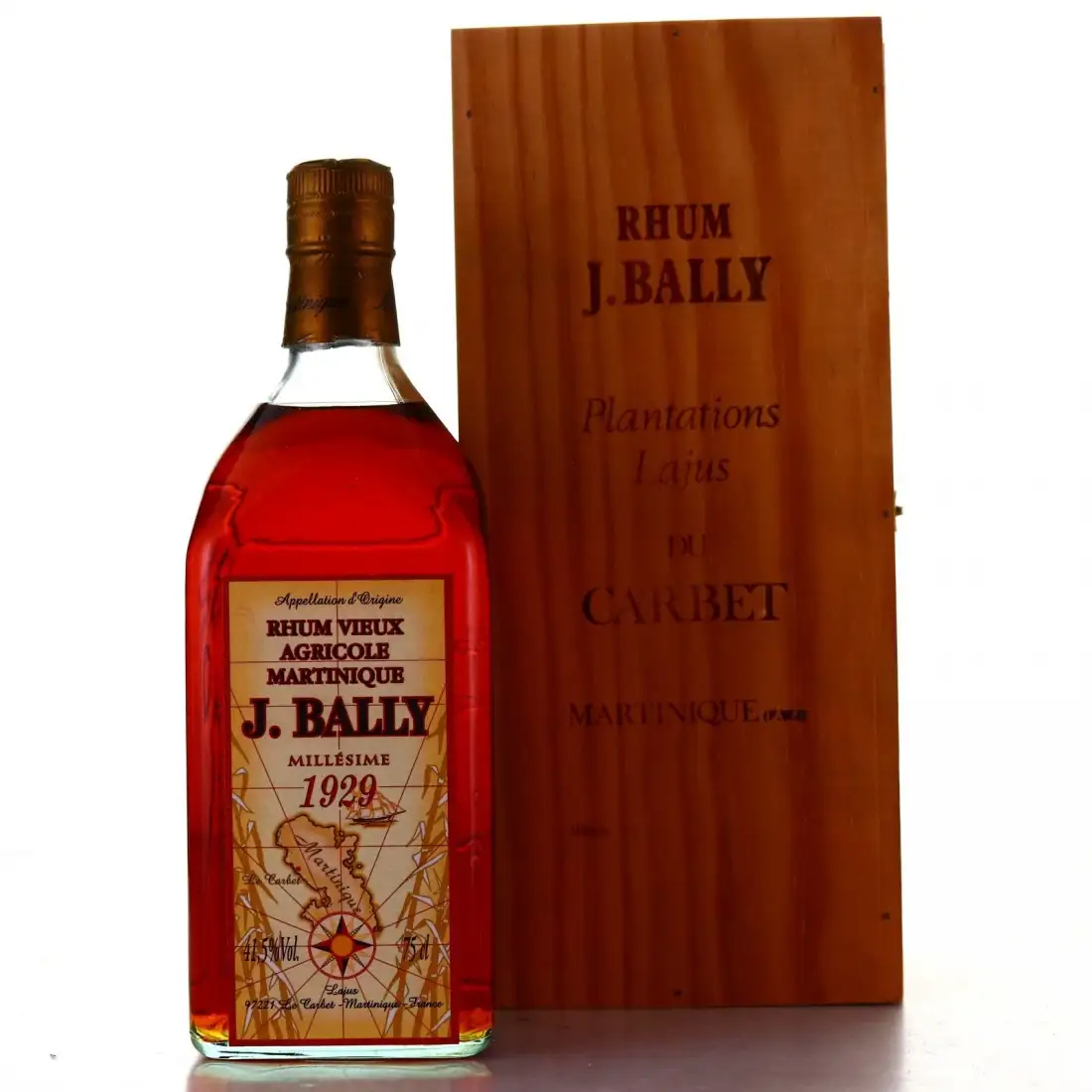 Image of the bottle indexed by the search page.