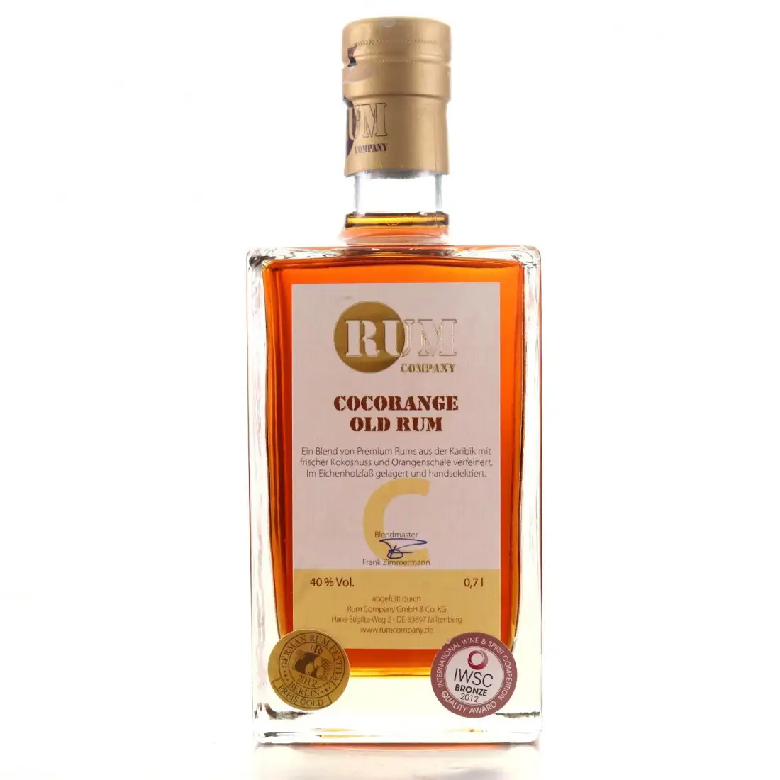 Image of the bottle indexed by the search page.