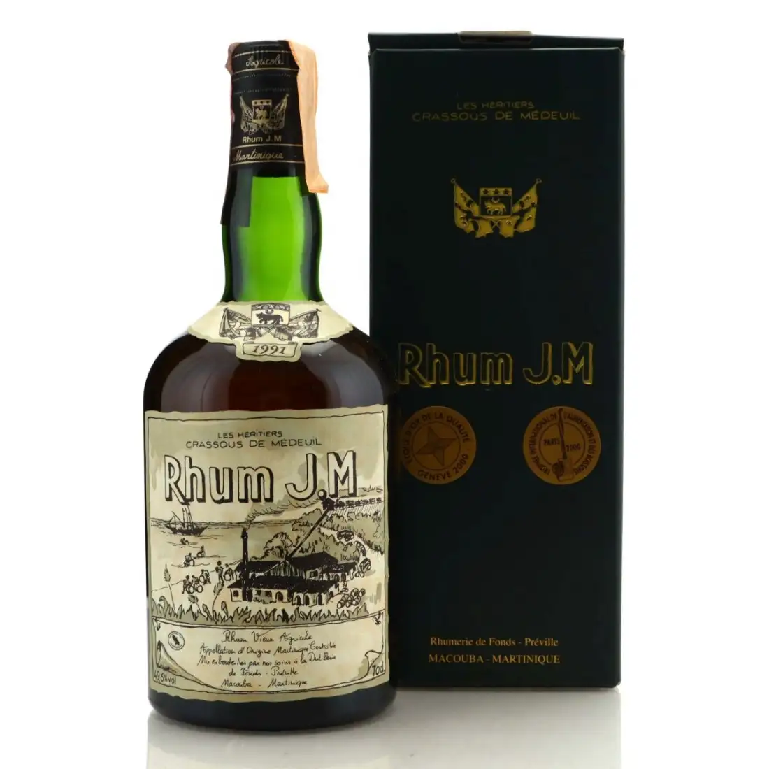 Image of the bottle indexed by the search page.