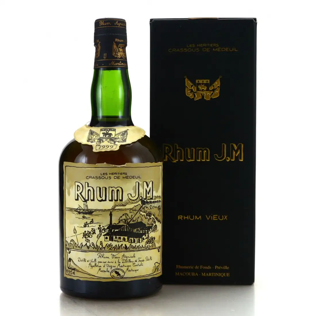 Image of the bottle indexed by the search page.