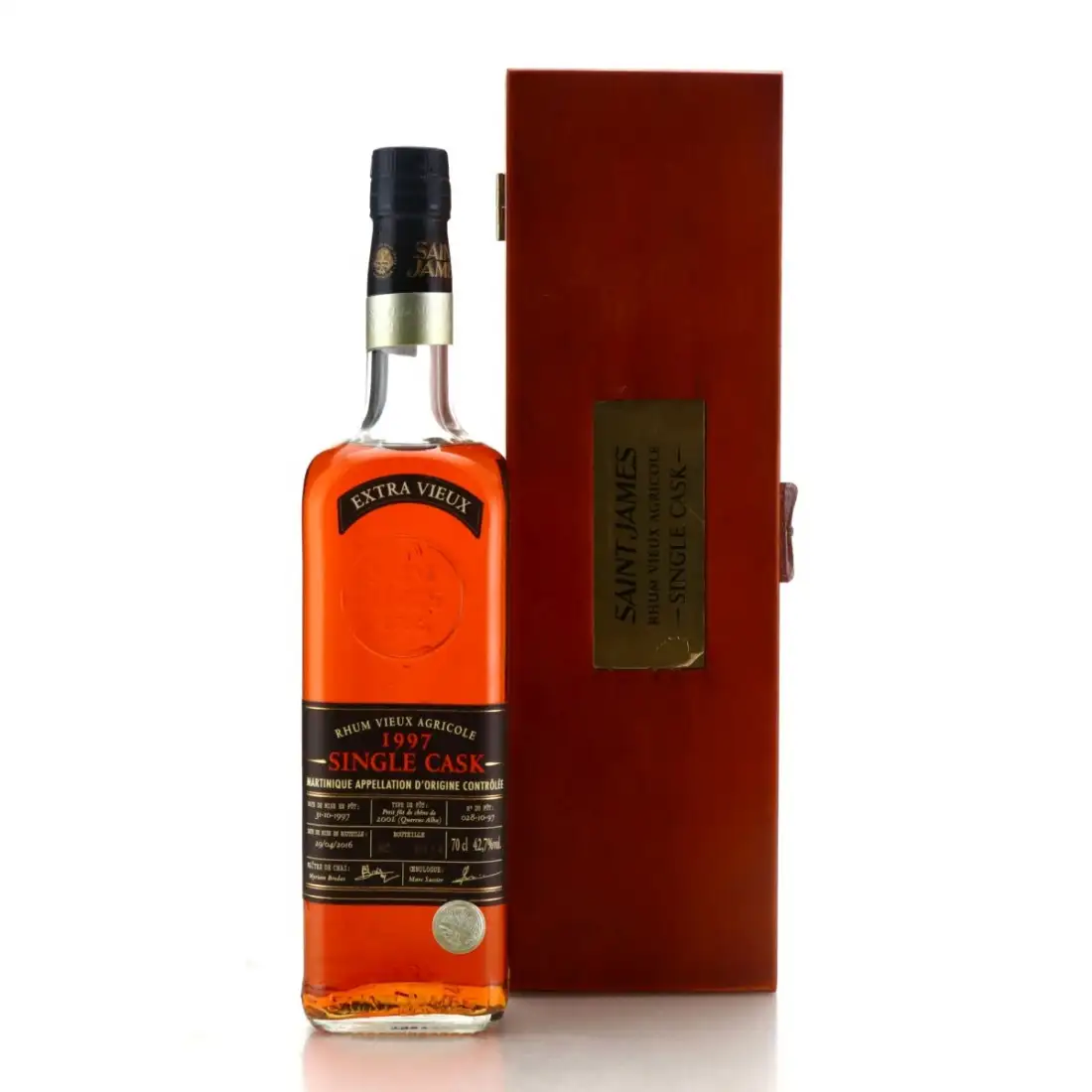 Image of the bottle indexed by the search page.