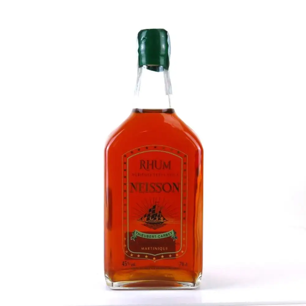 High resolution image of the bottle