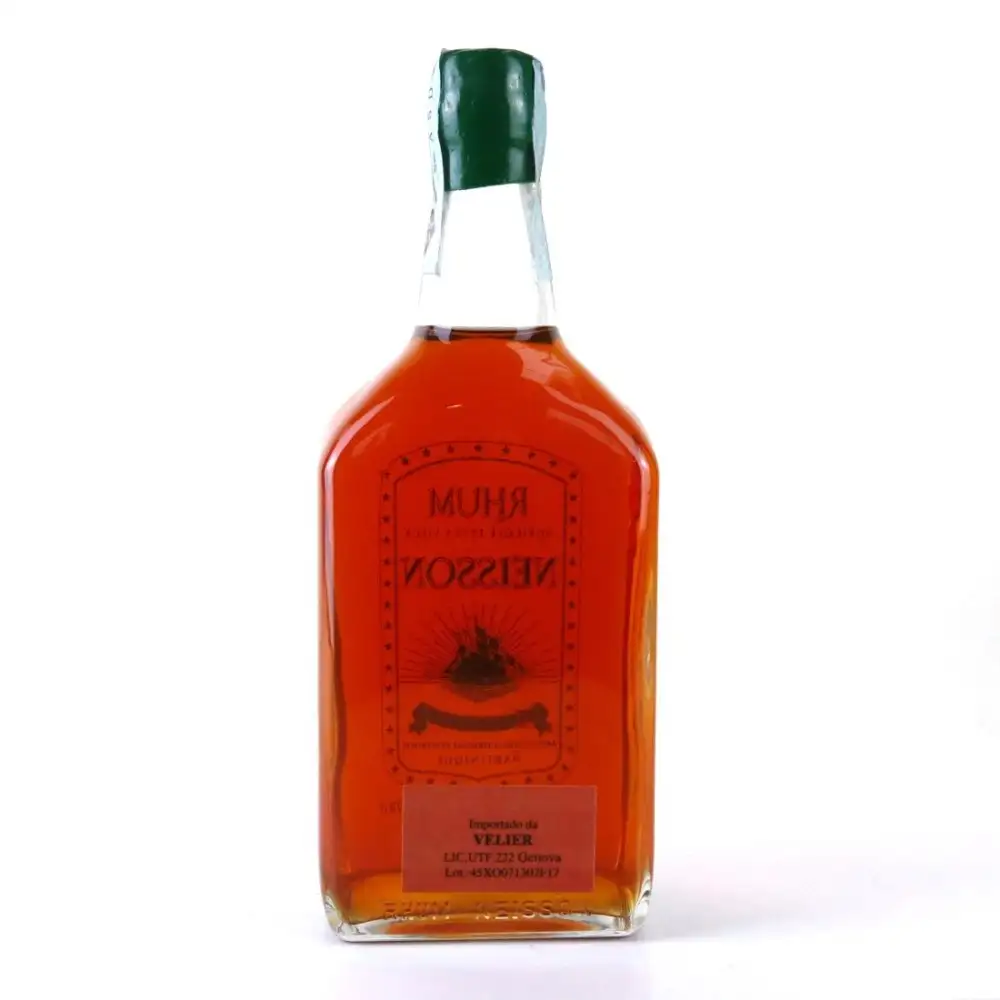 High resolution image of the bottle