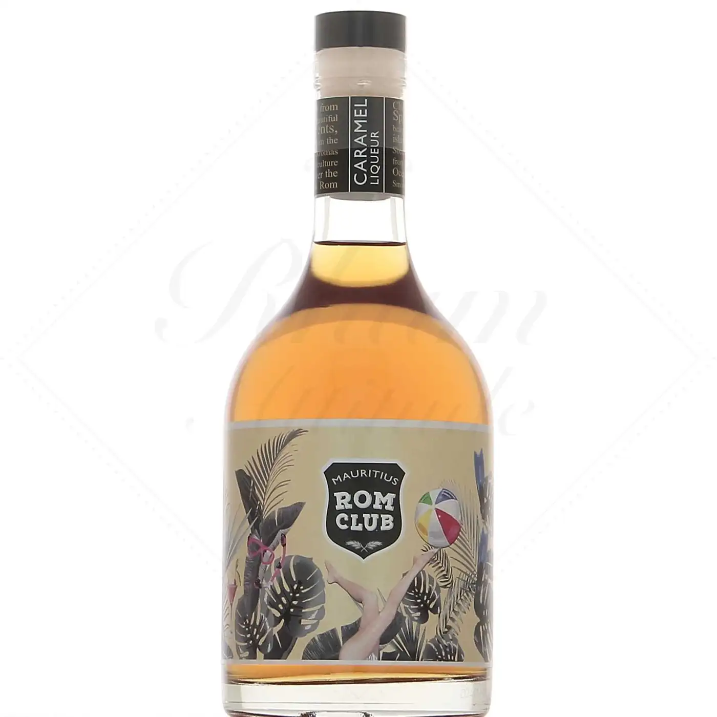 Image of the bottle indexed by the search page.