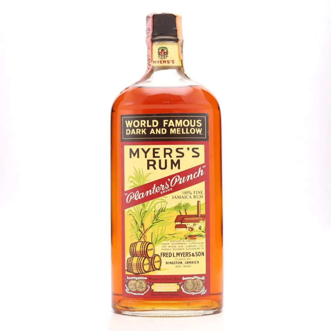 Image of the bottle indexed by the search page.